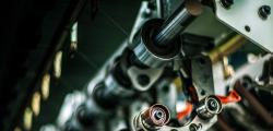 生產制造具有替代進口設備能力的包裝機